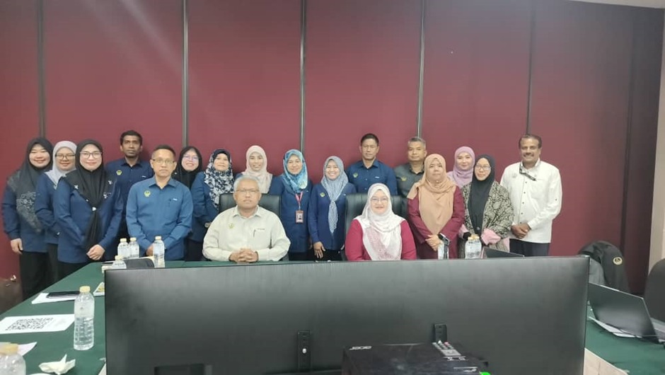 Mesyuarat Pemeriksaan Belanjawan Negeri Perak Tahun 2026